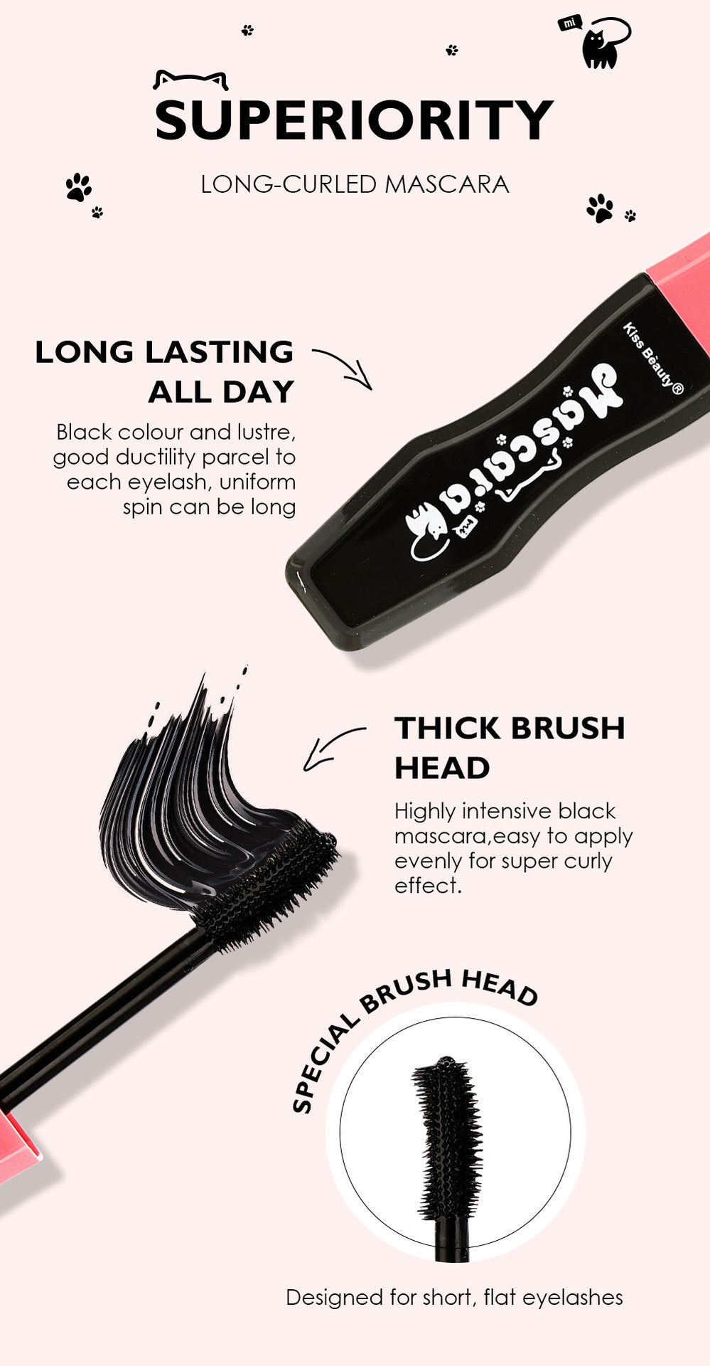 Trendify Aura's Lip + Eye Combo (Bundle)
