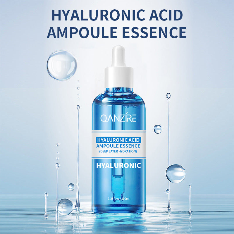 Trendify Aura | QANZIRE Hyaluronic Acid Facial Serum