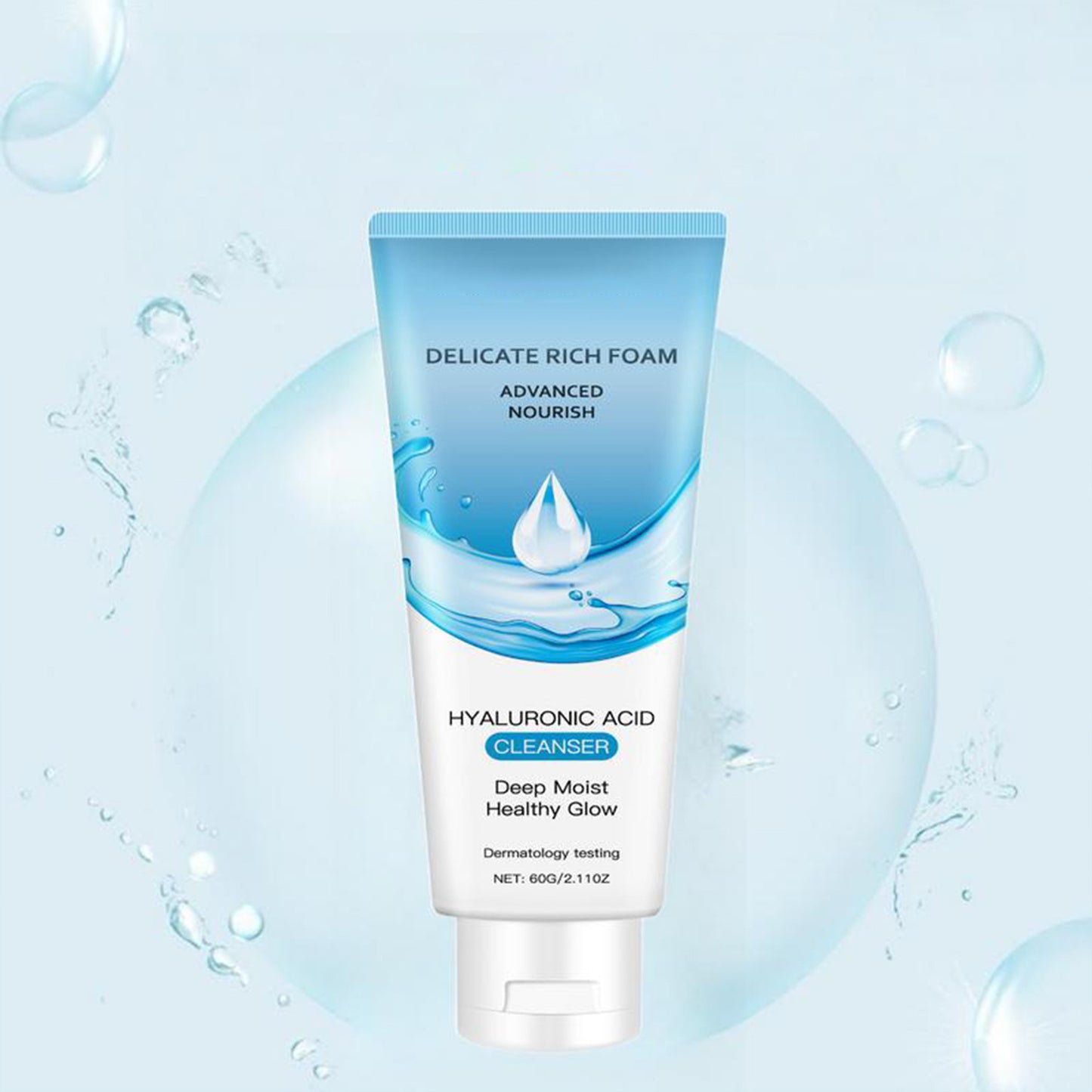 Trendify Aura | BARUBT Facial Cleanser – Deep Clean & Hydrating