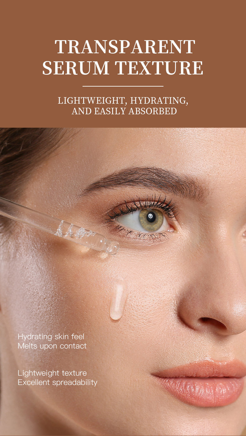 Trendify Aura | KOJIC ACID Facial Serum – Brightening Niacinamide Essence