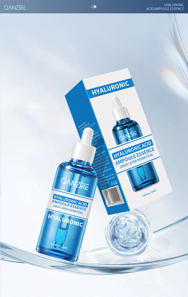Trendify Aura - Glow Starter Pack
