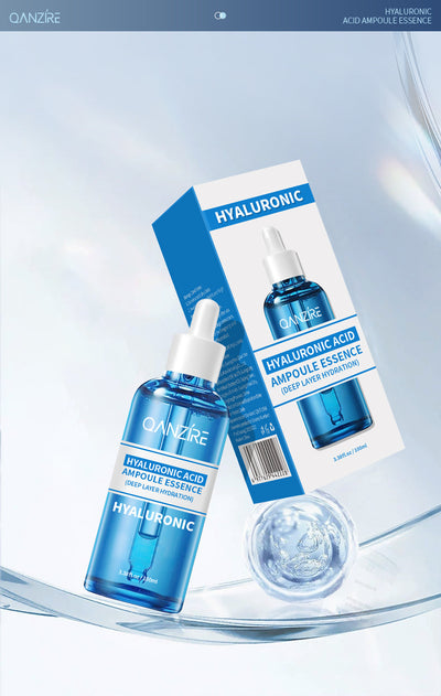 Trendify Aura - Glow Starter Pack