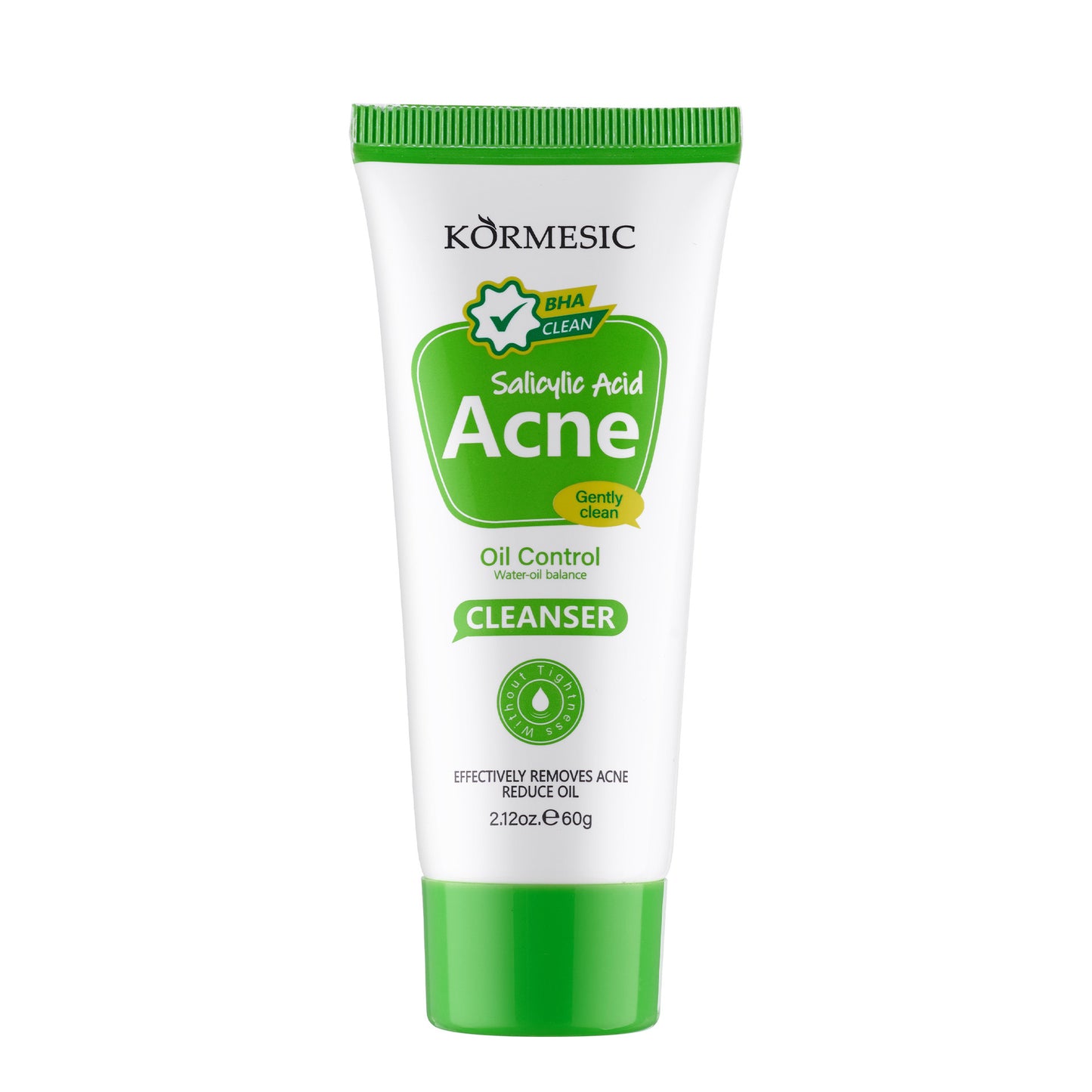 Trendify Aura | KORMESIC Niacinamide Moisturizing Facial Cleanser