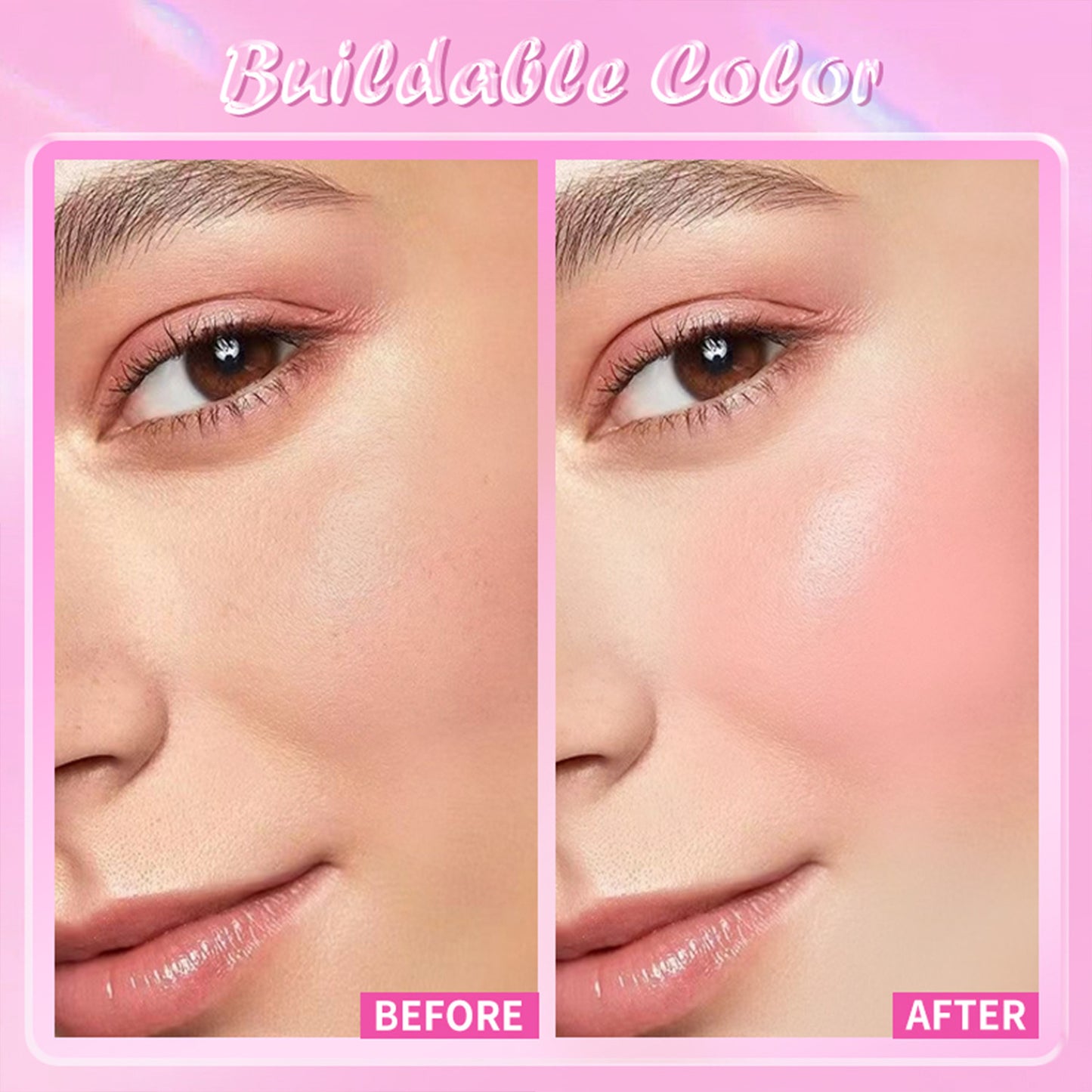 Trendify Aura | BARVENA Liquid Blush