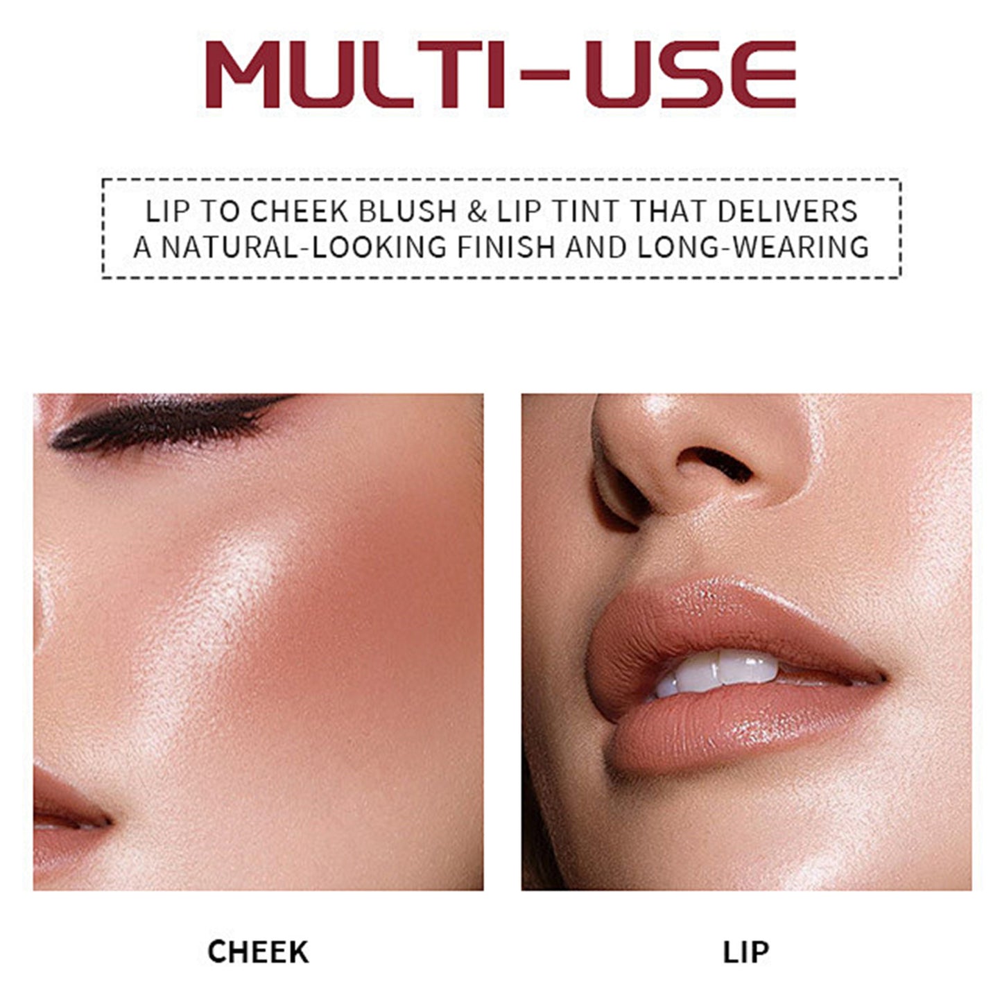 Trendify Aura | BARVENA Liquid Blush
