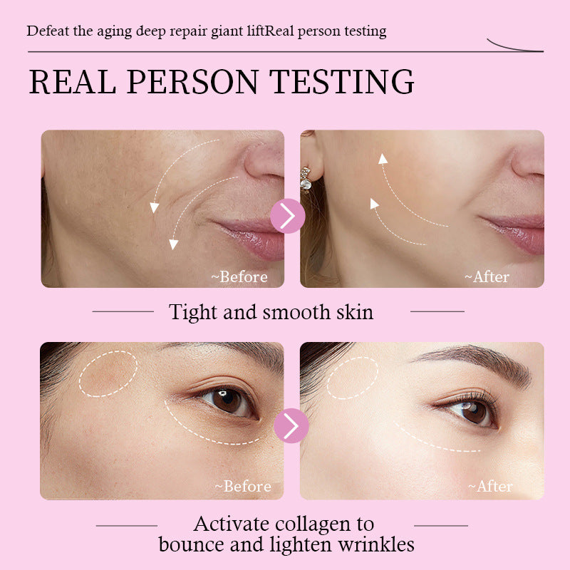 Trendify Aura's QANZRE Retinol A Serum