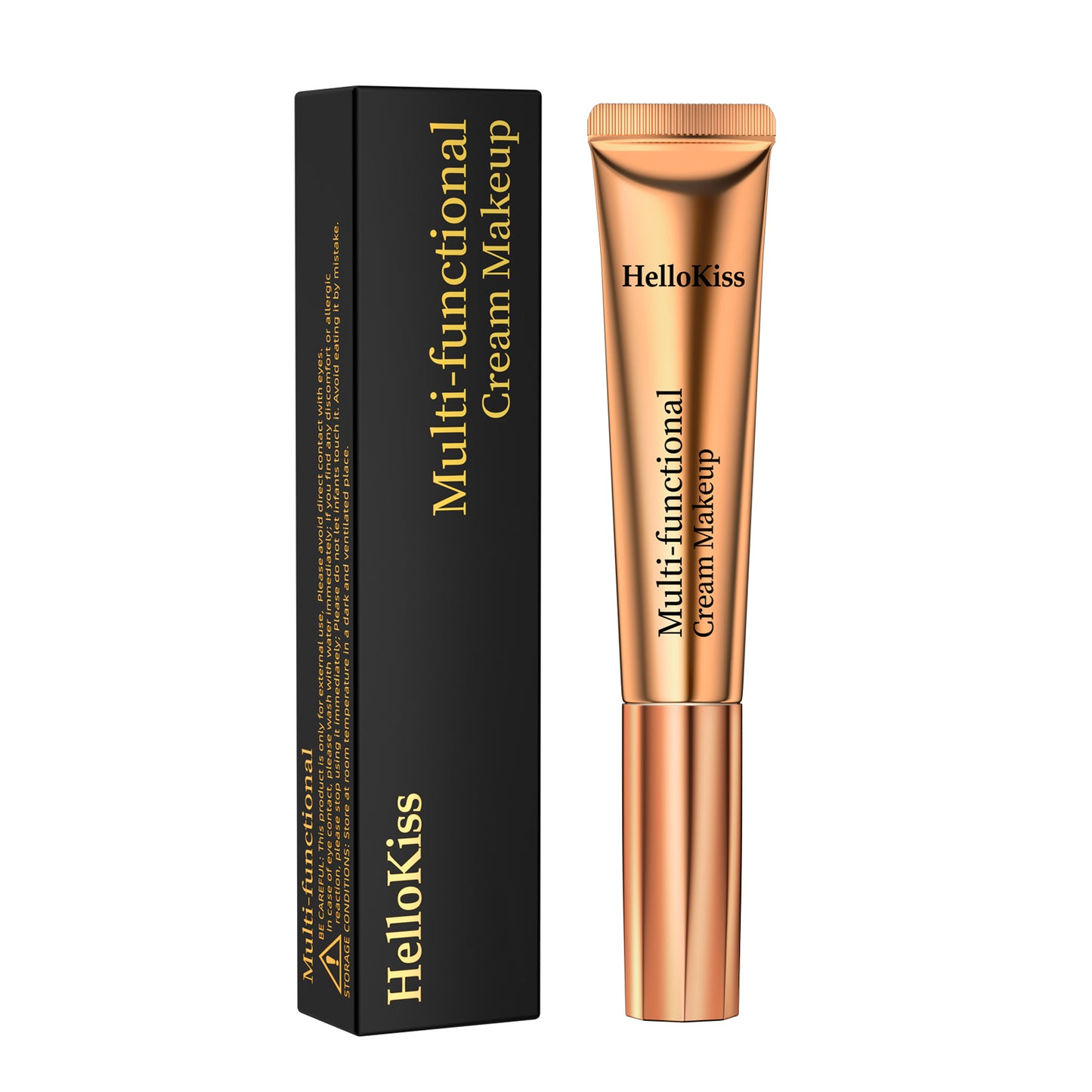 Trendify Aura Hello KISS Multi-Functional Makeup Stick