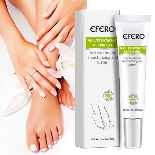 Trendify Aura EFERO & PUTIMI Exfoliating Foot Masks