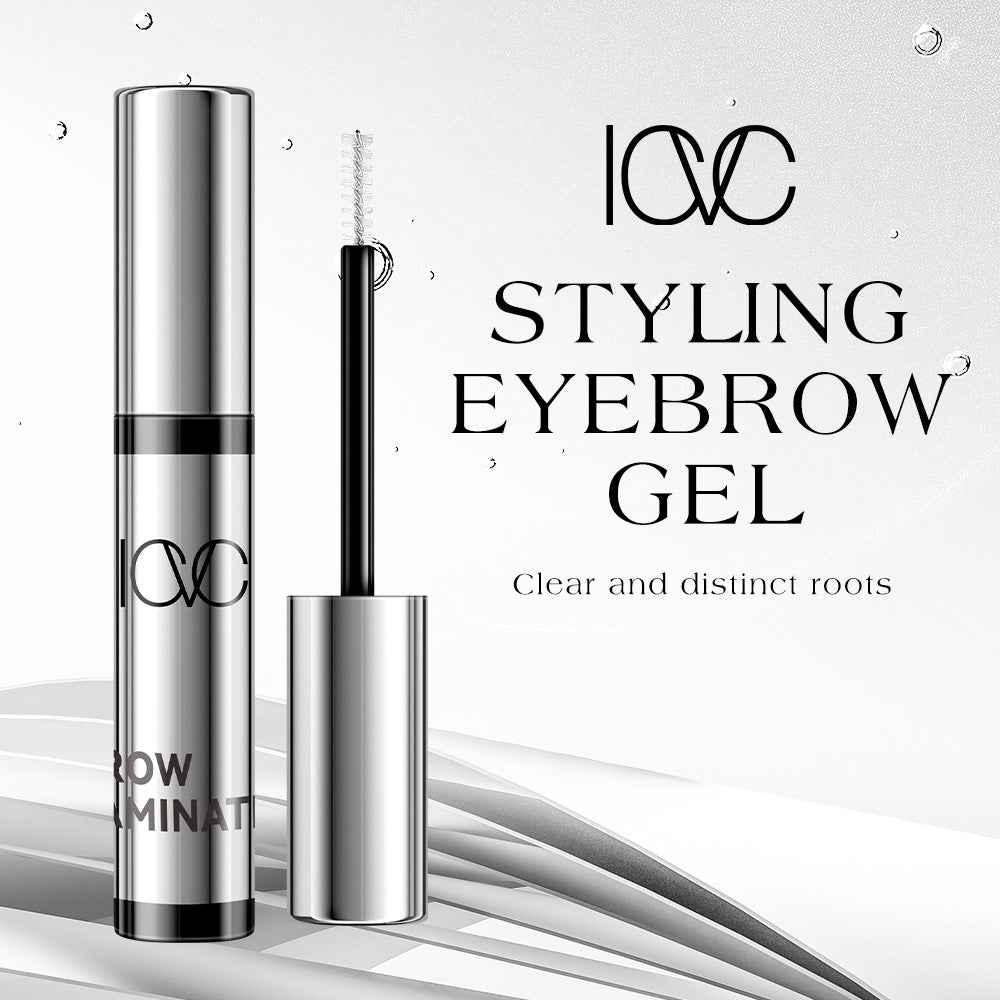 Trendify Aura ICVC Eyebrow Styling Gel