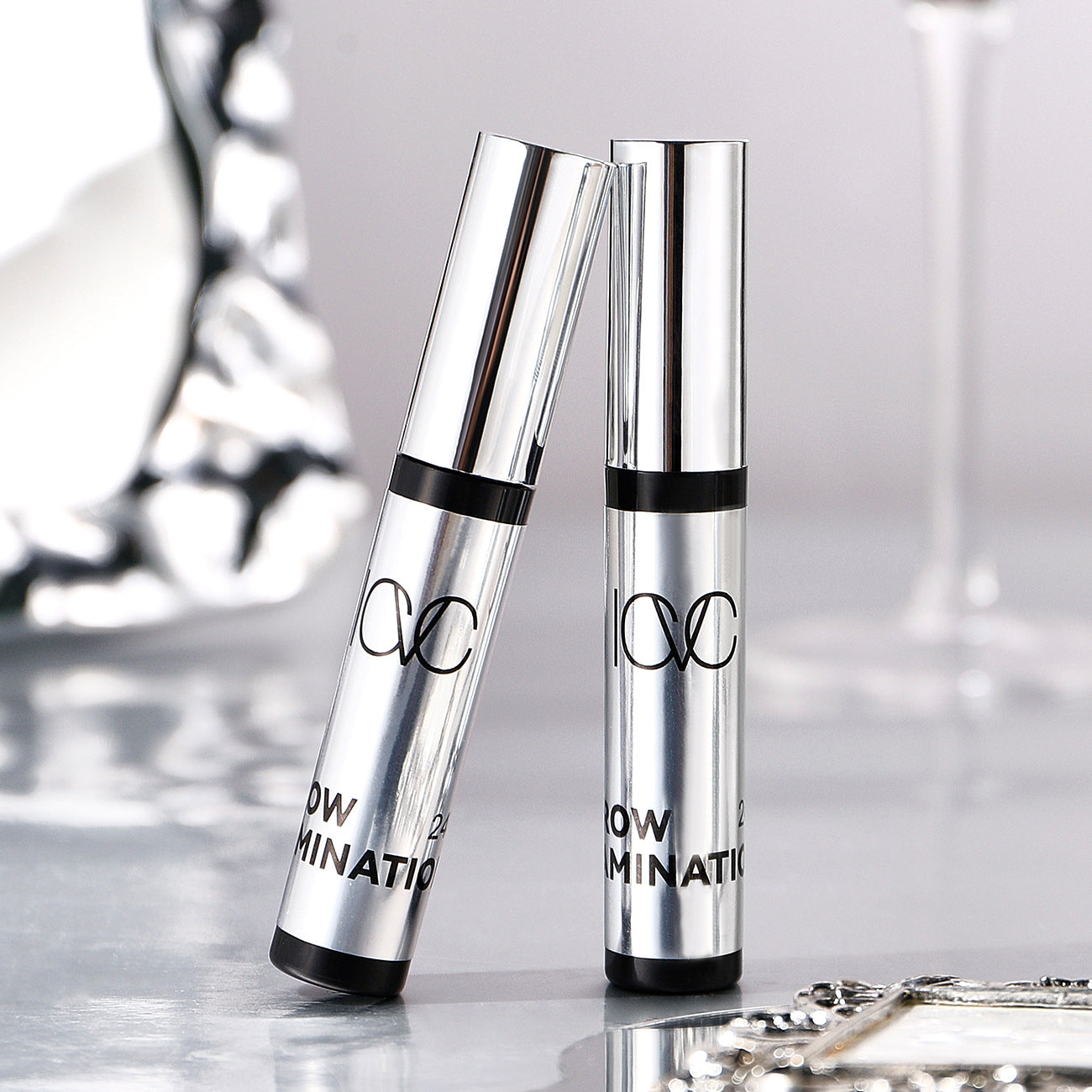 Trendify Aura ICVC Eyebrow Styling Gel