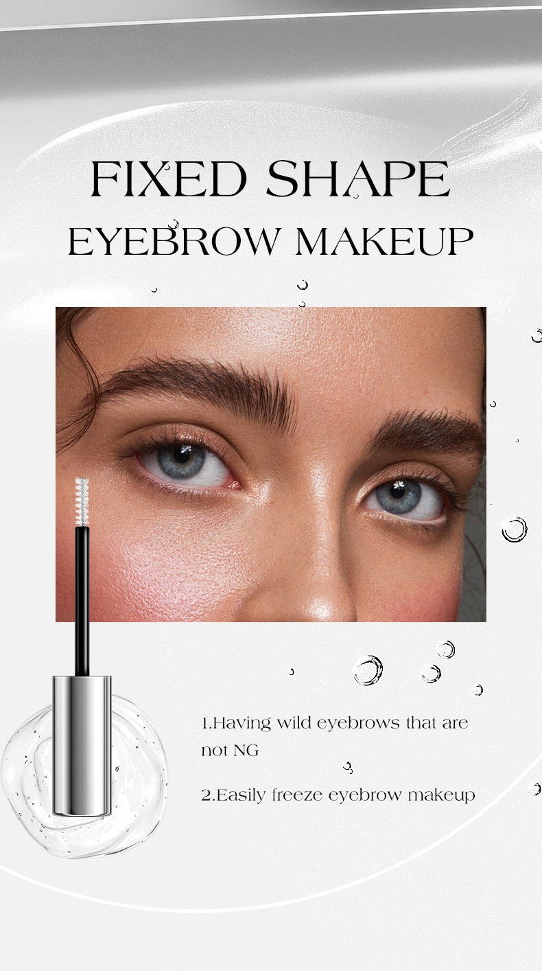 Trendify Aura ICVC Eyebrow Styling Gel