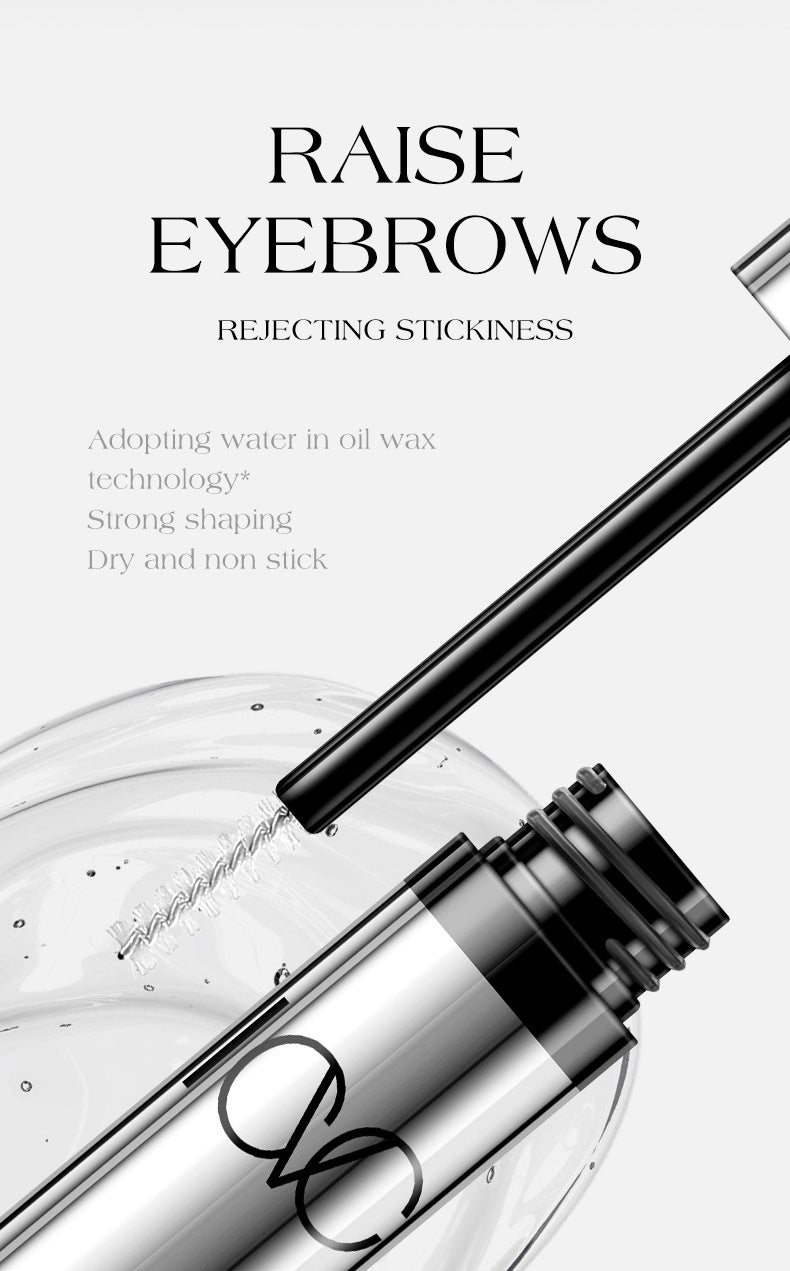 Trendify Aura ICVC Eyebrow Styling Gel