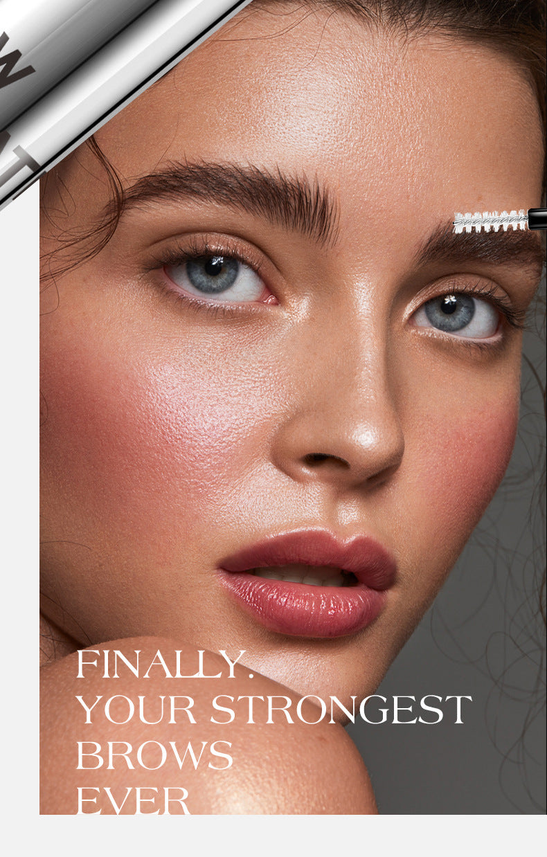 Trendify Aura ICVC Eyebrow Styling Gel