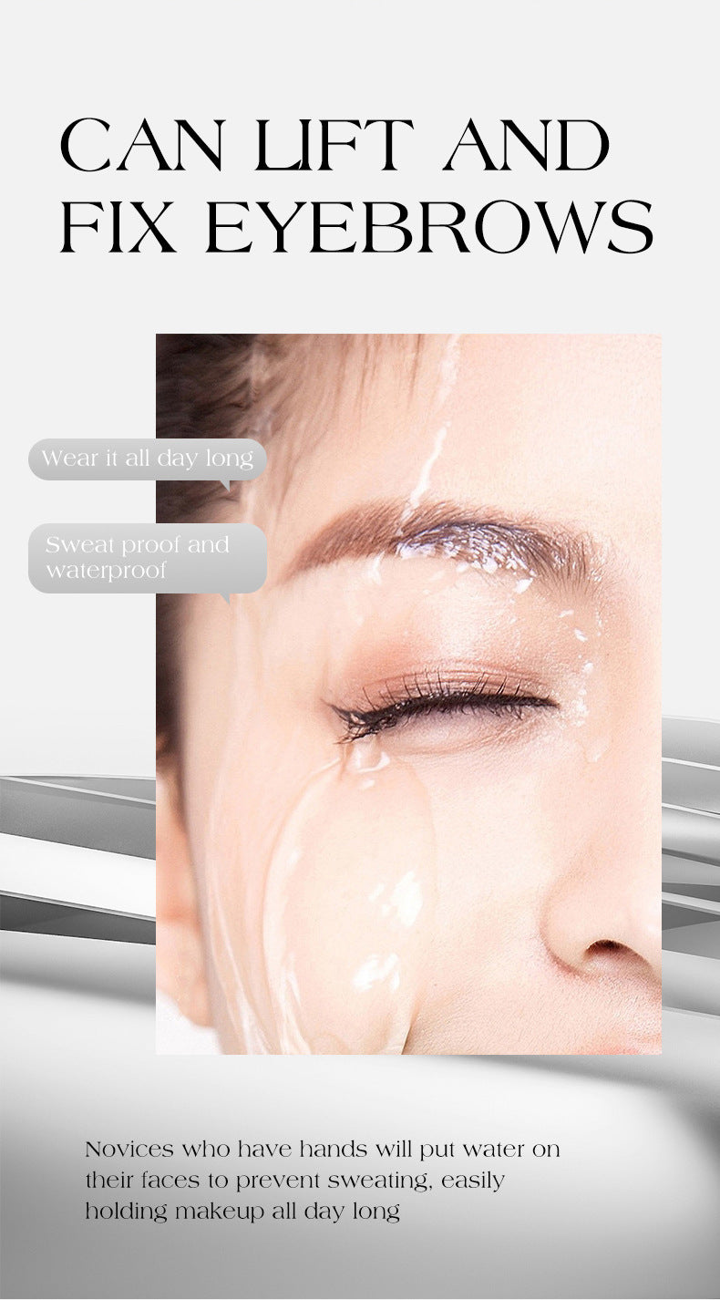 Trendify Aura ICVC Eyebrow Styling Gel