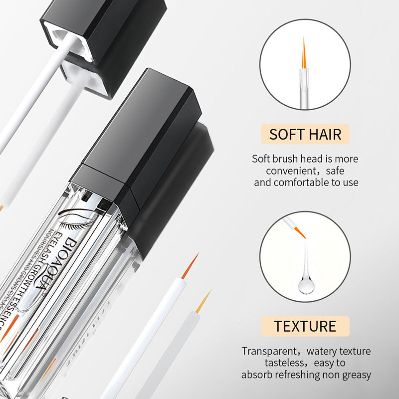 Trendify Aura BIOAOUA Eyelash Essence