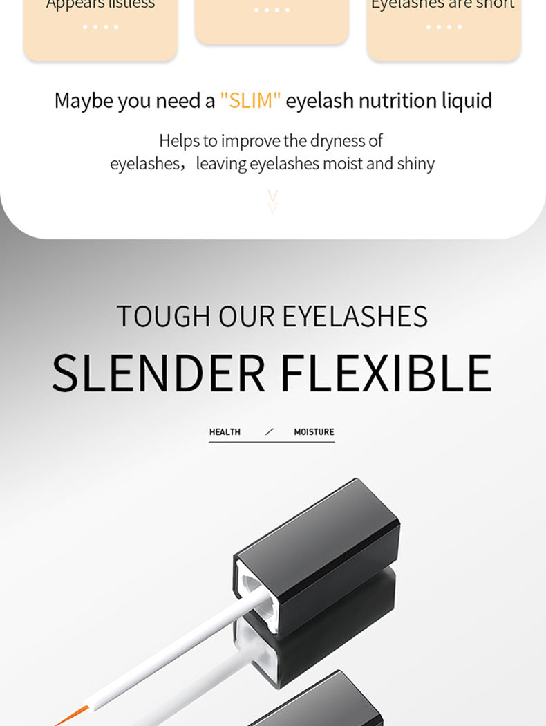 Trendify Aura BIOAOUA Eyelash Essence