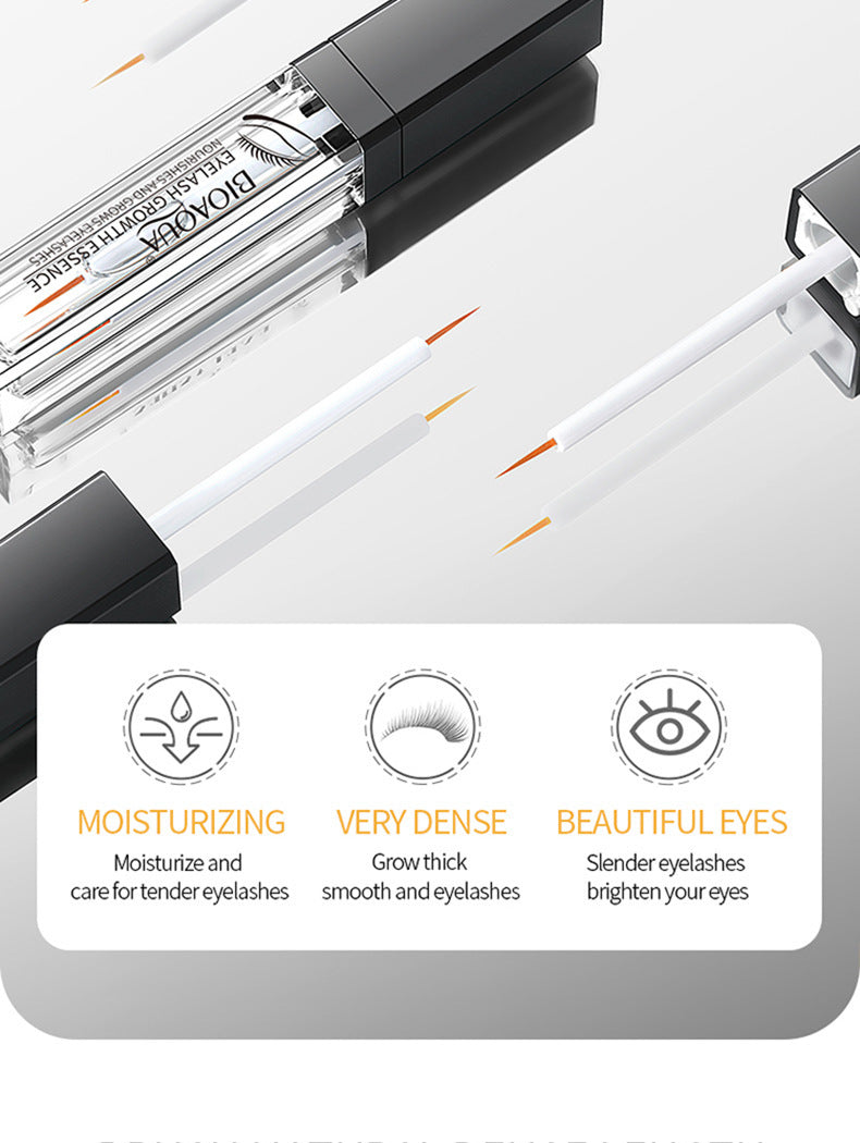 Trendify Aura BIOAOUA Eyelash Essence