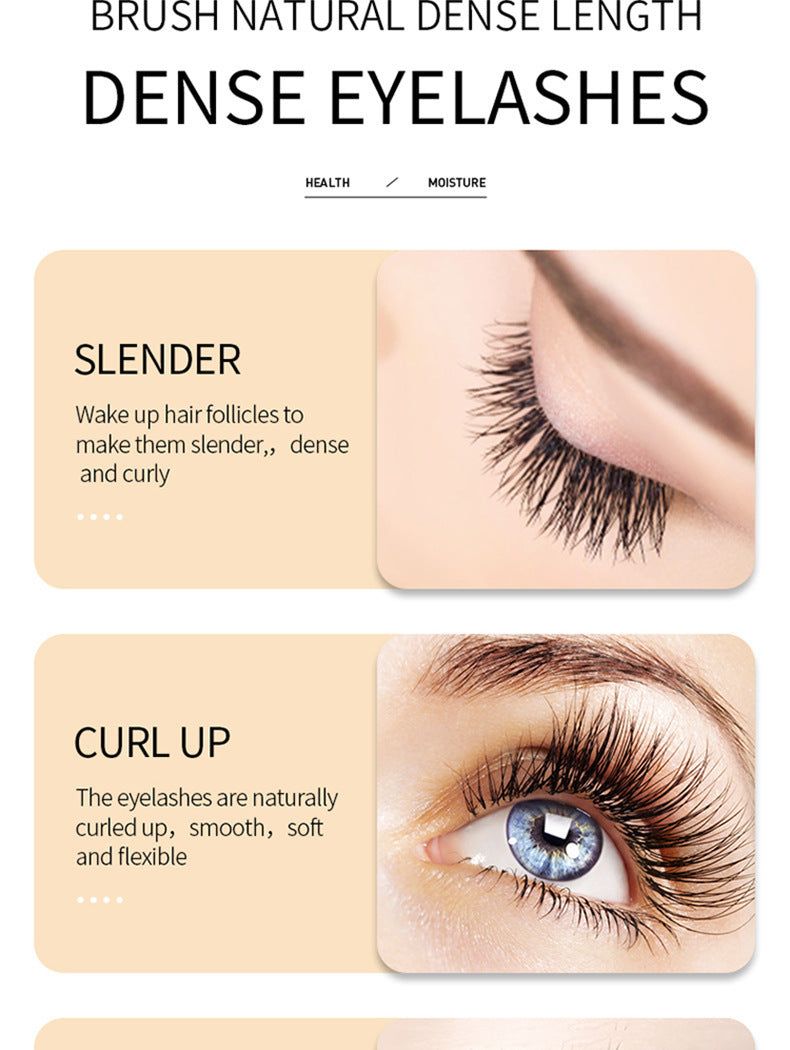 Trendify Aura BIOAOUA Eyelash Essence