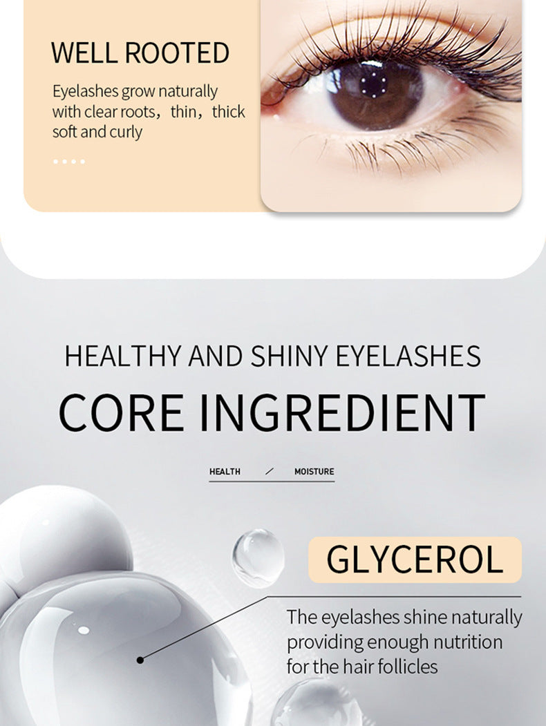 Trendify Aura BIOAOUA Eyelash Essence