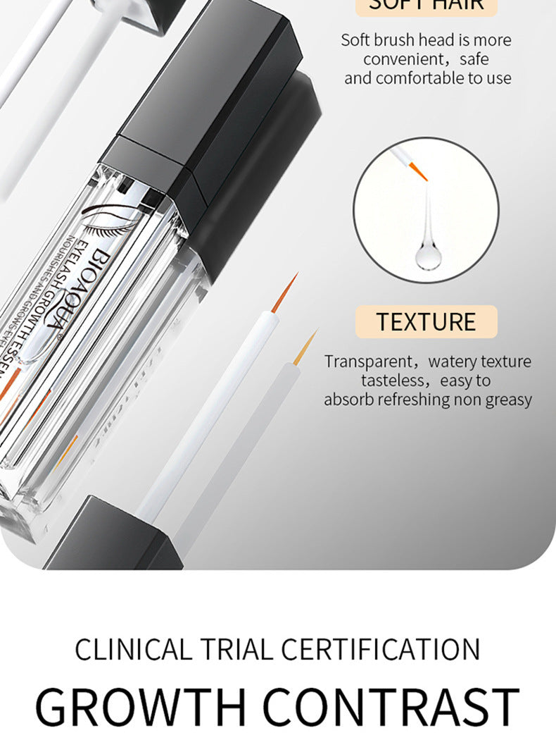 Trendify Aura BIOAOUA Eyelash Essence