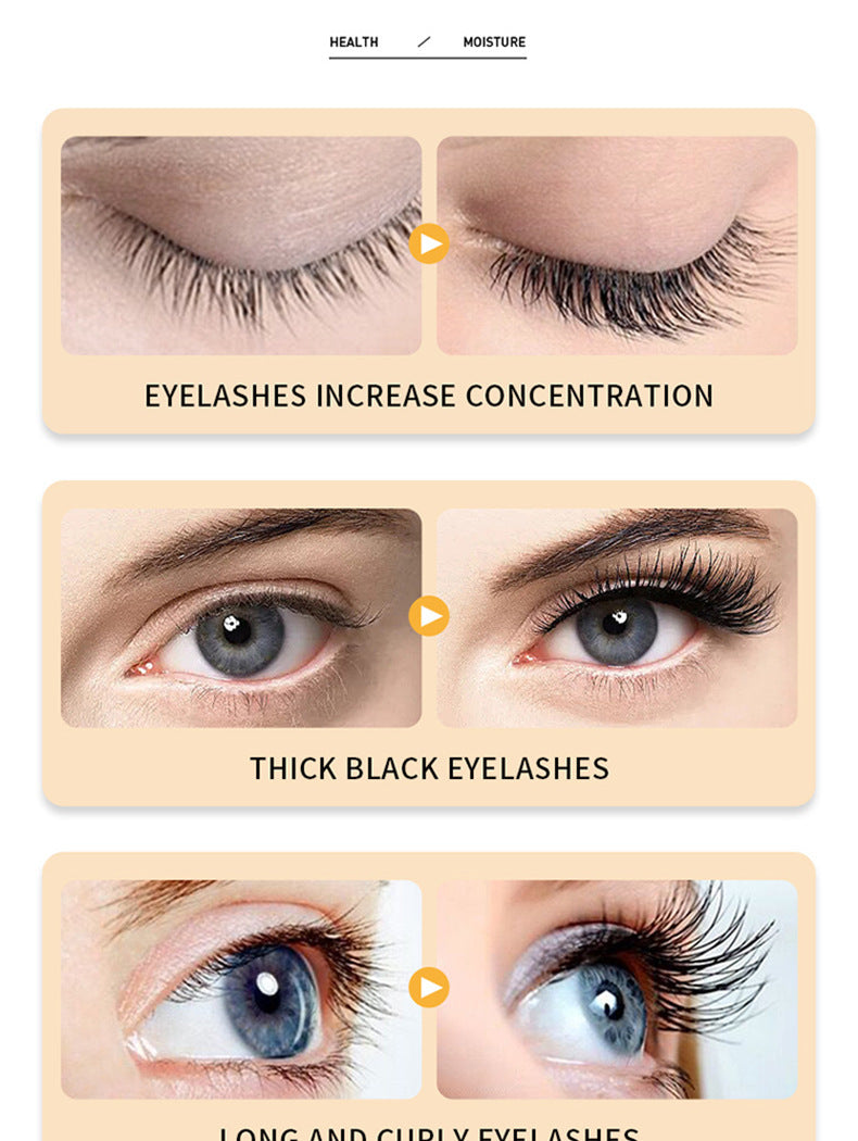 Trendify Aura BIOAOUA Eyelash Essence