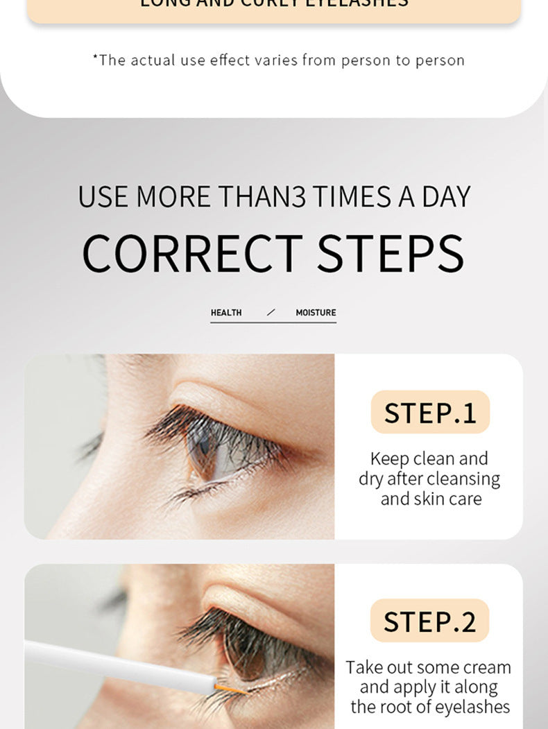 Trendify Aura BIOAOUA Eyelash Essence