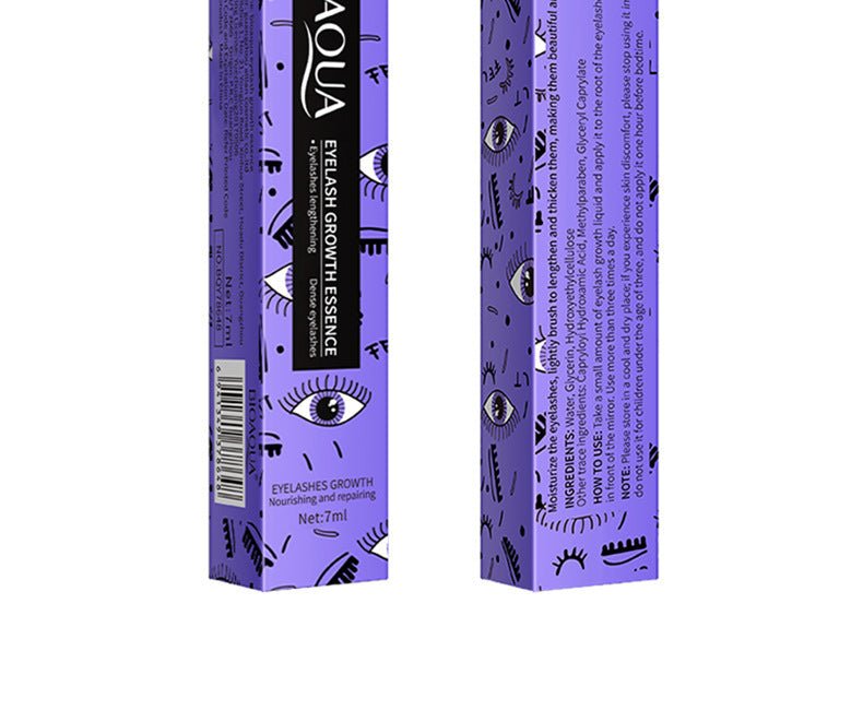 Trendify Aura BIOAOUA Eyelash Essence