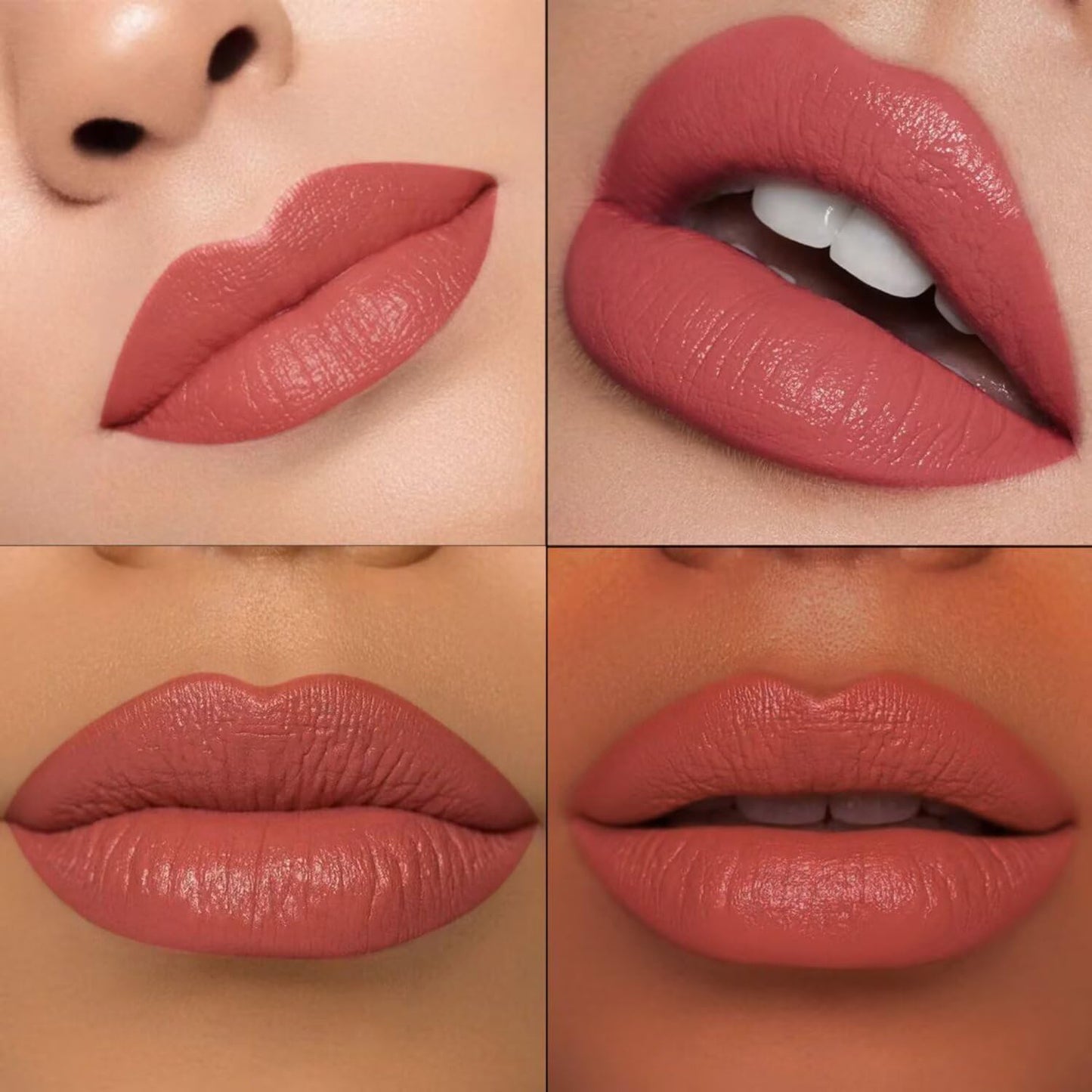 Trendify Aura – BARVENA Lipstick