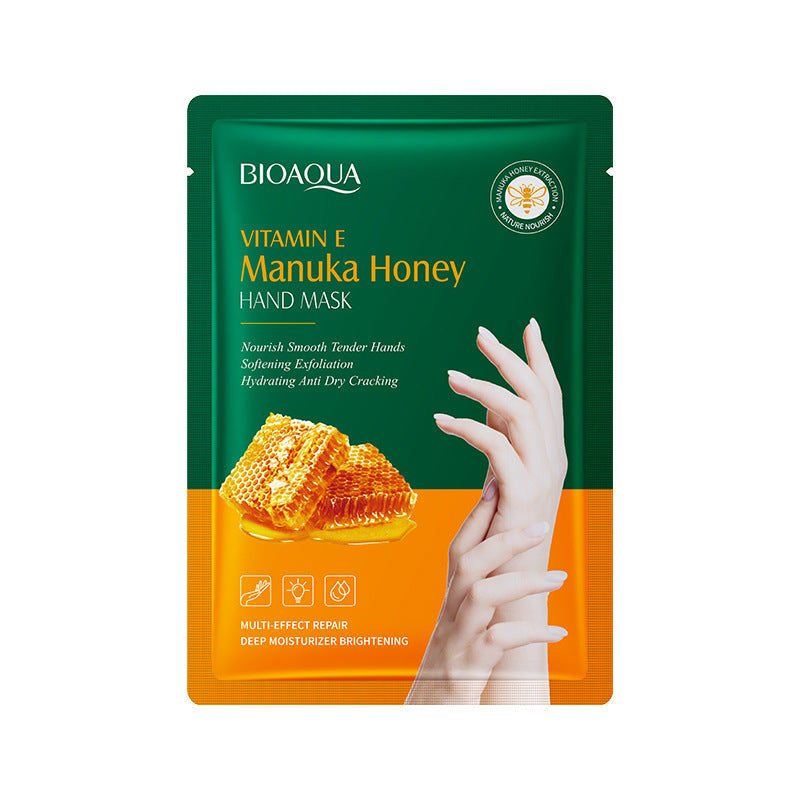 Trendify Aura – SADOER Hand & Foot Mask