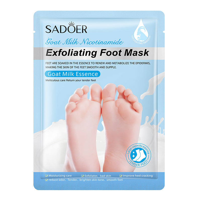 Trendify Aura – SADOER Hand & Foot Mask