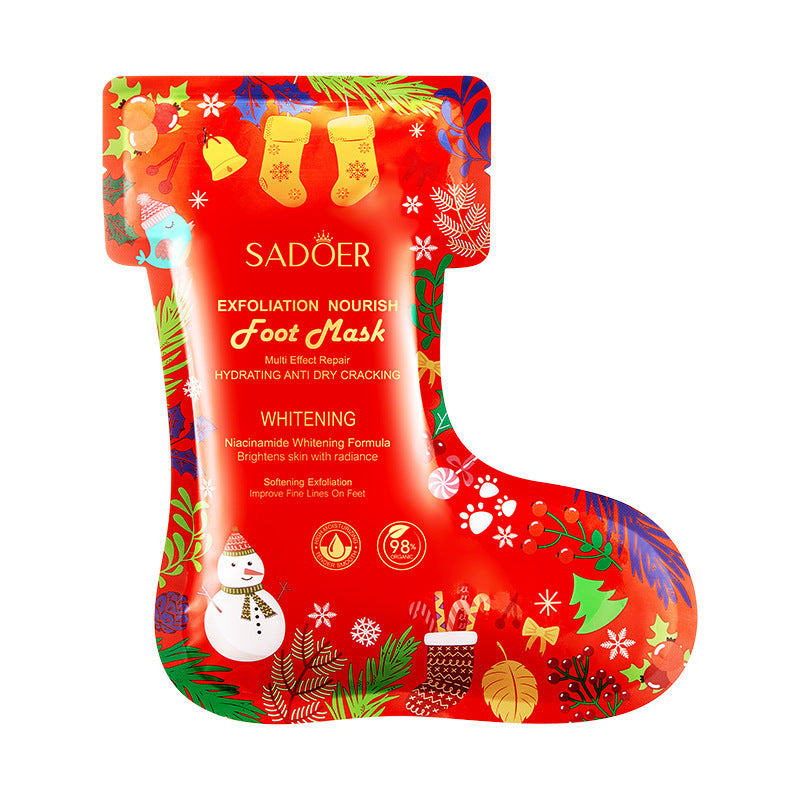 Trendify Aura – SADOER Hand & Foot Mask