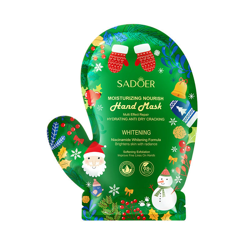 Trendify Aura – SADOER Hand & Foot Mask