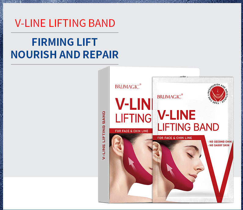 Trendify Aura – BRUMAGIC V-Line Lifting Band
