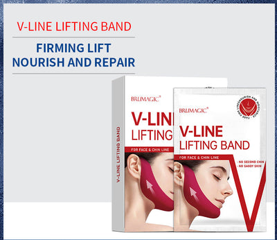 Trendify Aura – BRUMAGIC V-Line Lifting Band