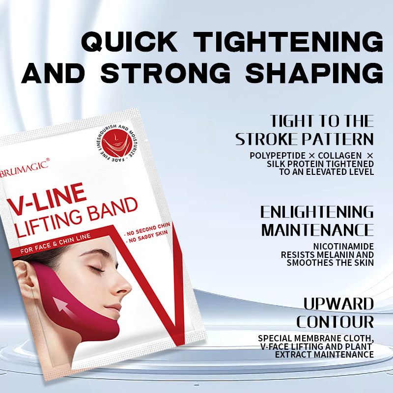 Trendify Aura – BRUMAGIC V-Line Lifting Band