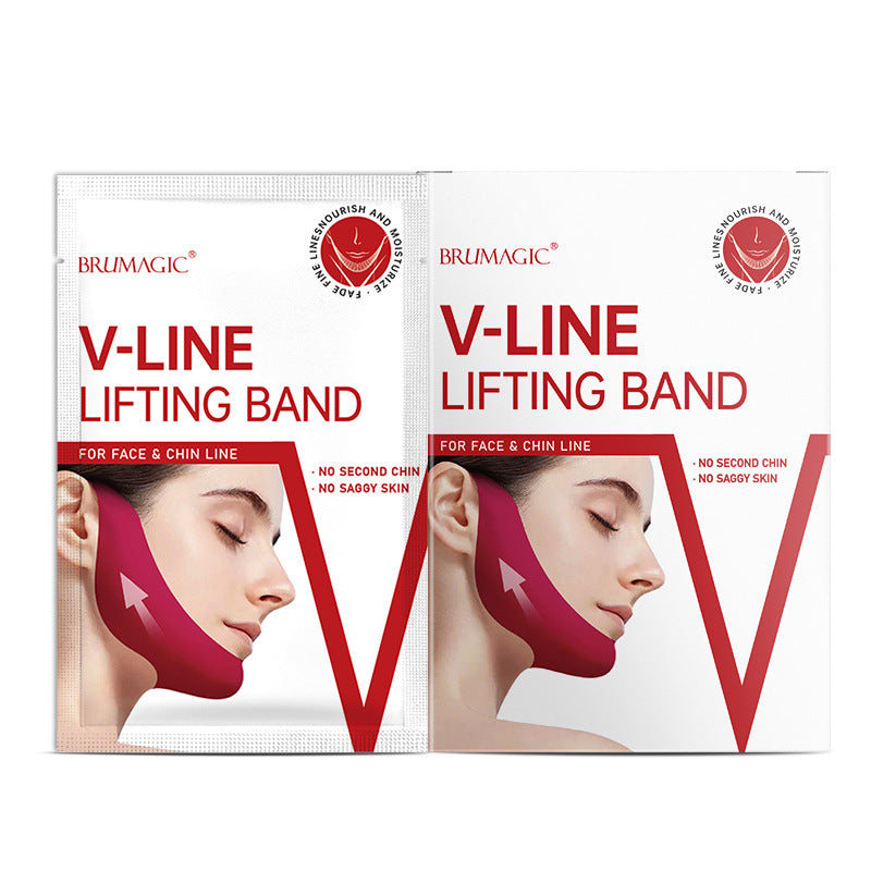 Trendify Aura – BRUMAGIC V-Line Lifting Band