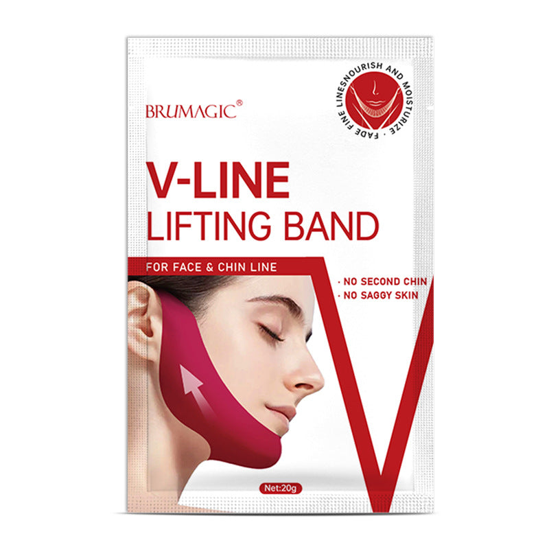 Trendify Aura – BRUMAGIC V-Line Lifting Band