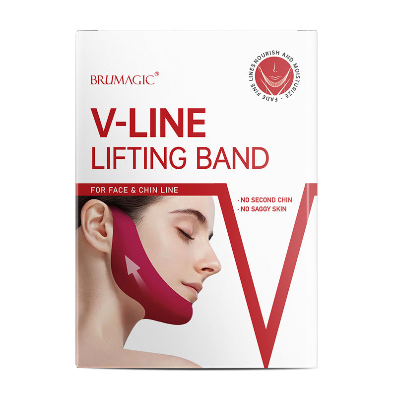 Trendify Aura – BRUMAGIC V-Line Lifting Band