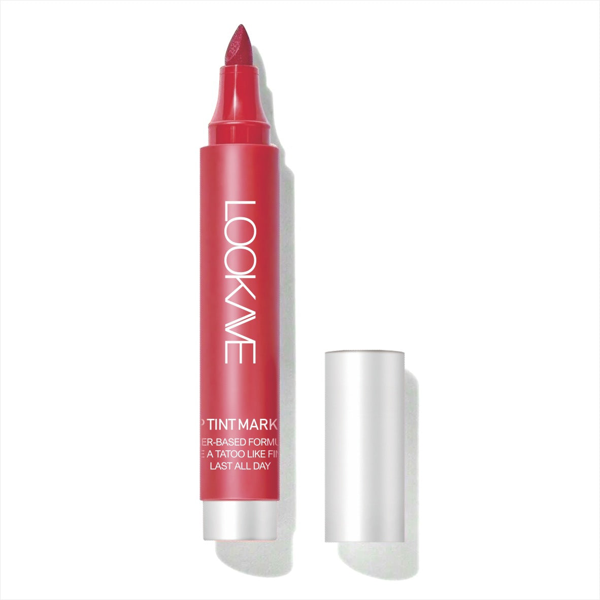 Trendify Aura LOOKAVE Matte Marker Lip Pen