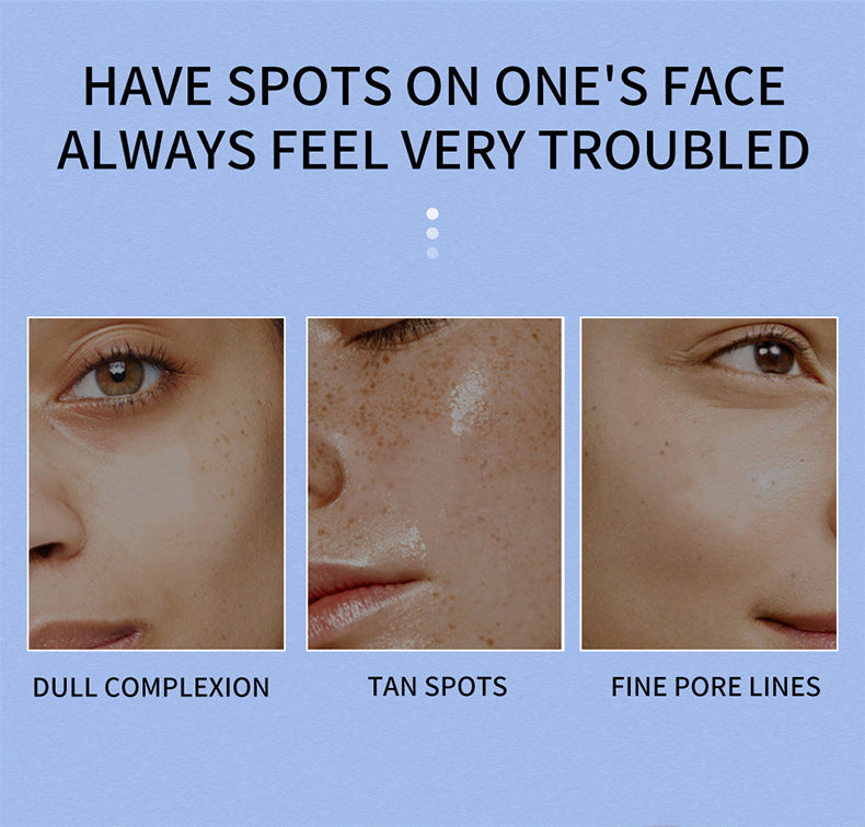 Trendify Aura QANZRE SPF 50+ Sunblock Cream