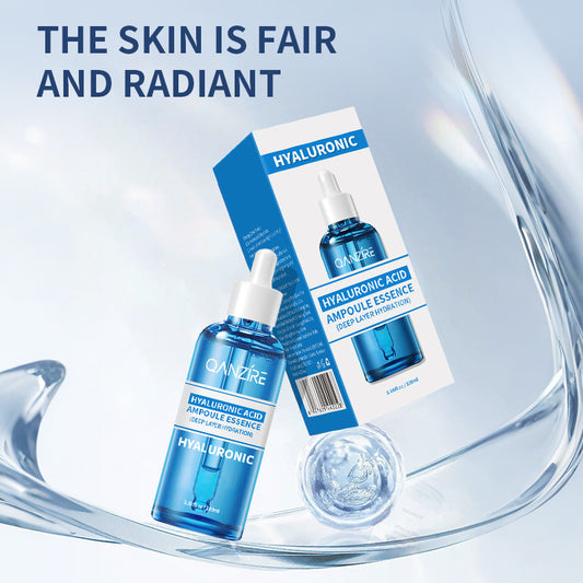 Trendify Aura | QANZIRE Hyaluronic Acid Facial Serum