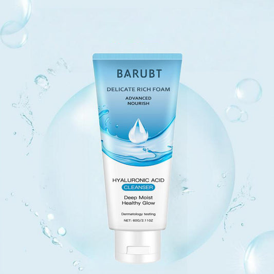 Trendify Aura | BARUBT Facial Cleanser – Deep Clean & Hydrating