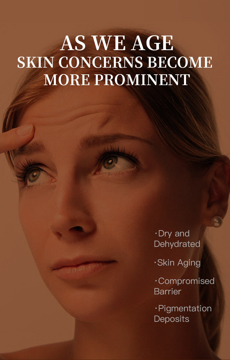 Trendify Aura | KOJIC ACID Facial Serum