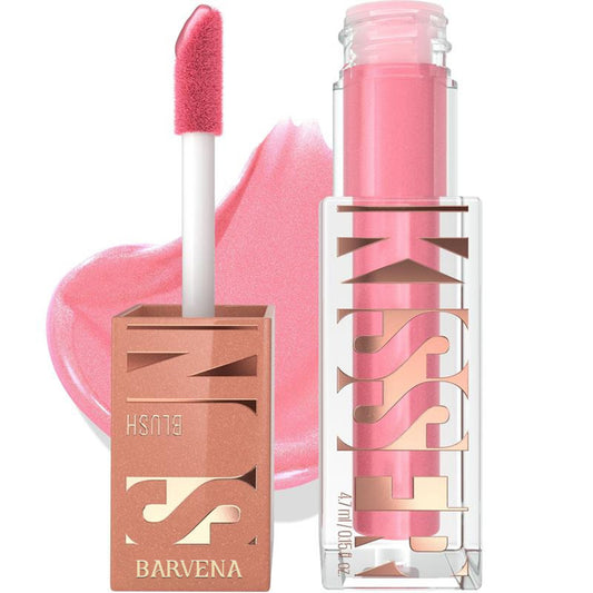 Trendify Aura | BARVENA Liquid Blush