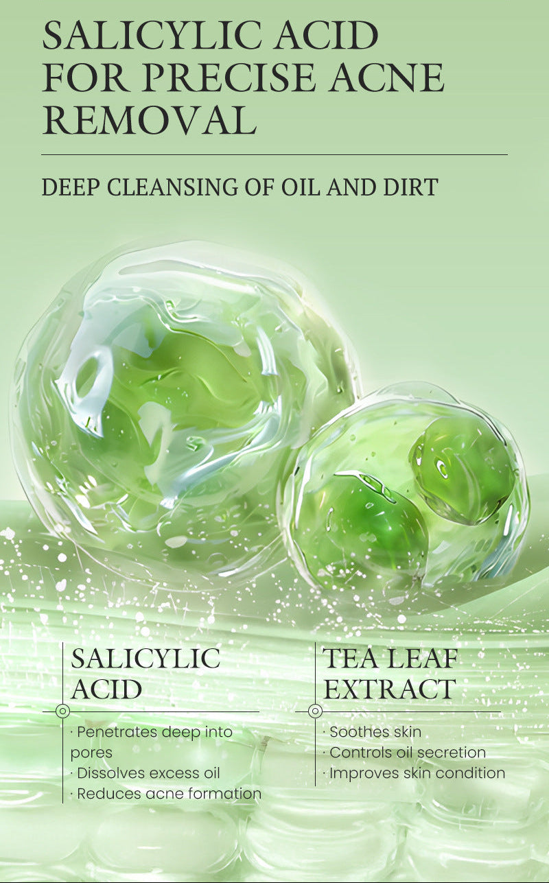 Trendify Aura KORMESIC Moisturizing Facial Cleanser