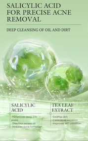 Trendify Aura KORMESIC Moisturizing Facial Cleanser