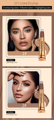 Trendify Aura Hello KISS Multi-Functional Makeup Stick