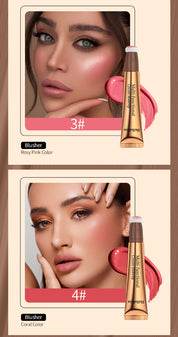 Trendify Aura Hello KISS Multi-Functional Makeup Stick