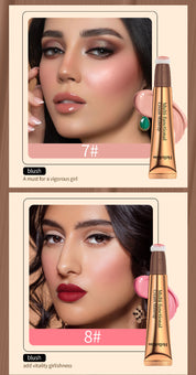Trendify Aura Hello KISS Multi-Functional Makeup Stick