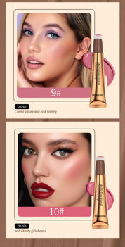 Trendify Aura Hello KISS Multi-Functional Makeup Stick